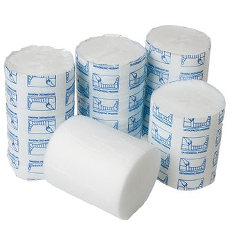 Orthopaedic Padding Bandage 10cm
