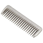 Mane Pulling Comb Aluminium