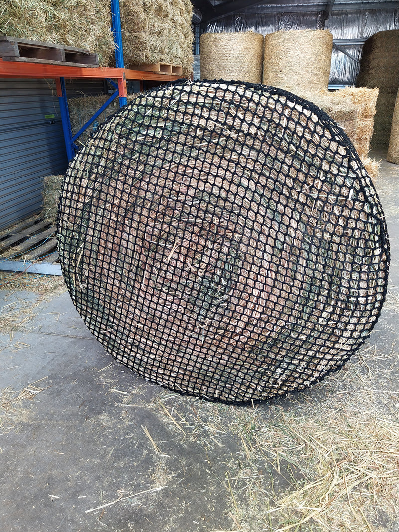 Neigh Nets Knotless HayNet