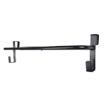 Rug Rack Portable / over door