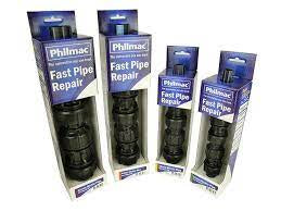 Rural Pipe Repair Kit