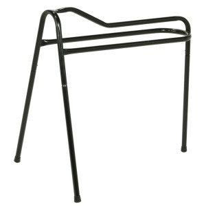 Saddle Stand 3 legs portable
