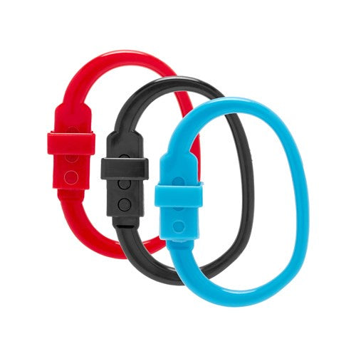 Safety Release Ties - sold individually