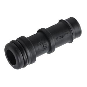 Snap Coupling Poly to Hose