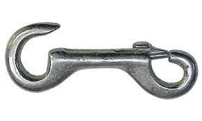 Snap Hook Open Ended NP 5'