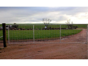 Southern Wire Farm Gate "I" Brace