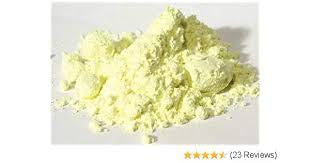 Sulphur 1kg