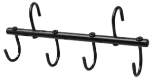 Tack Rack Portable 6 prong