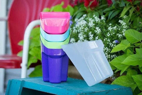 Scoops Tubtrug Ass colours