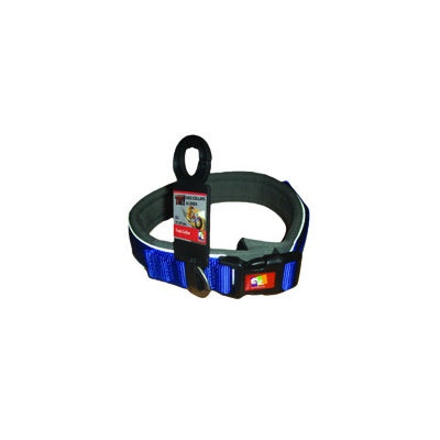 Tuff Dog Trek Collar
