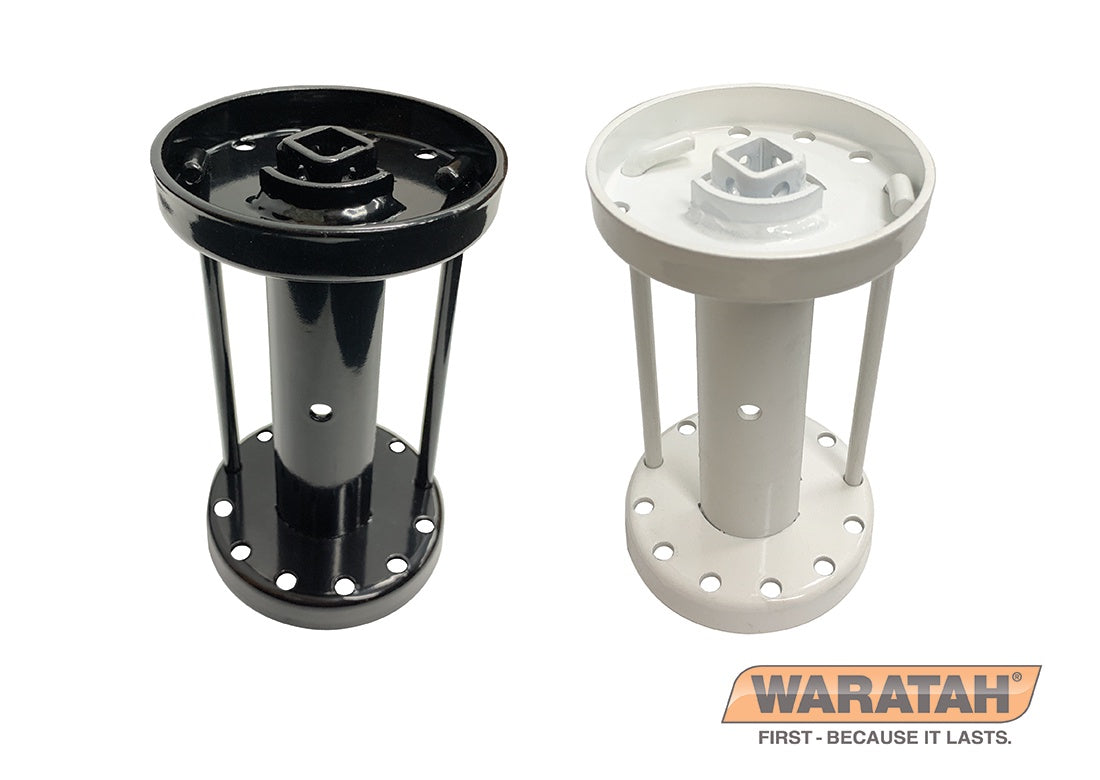 Tensor Spool Flex Rail Electric Tension Spool — Herne Hill Stockfeeds