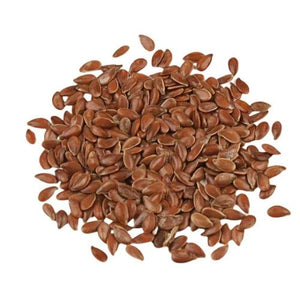 Whole Linseed 4kg