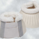 Bell Boots Velcro with Fleece