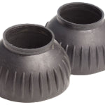 Bell Boots Ribbed Zilco (Pull on)