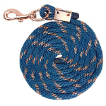 Zilco Lead Rope Sparkle Twist 2.5m