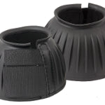 Bell Boots Ribbed Velcro Zilco